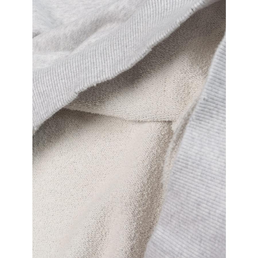 アクネストゥディオズ Acne Studios バックロゴ プルオーバー パーカー ACCI0159 メンズの画像