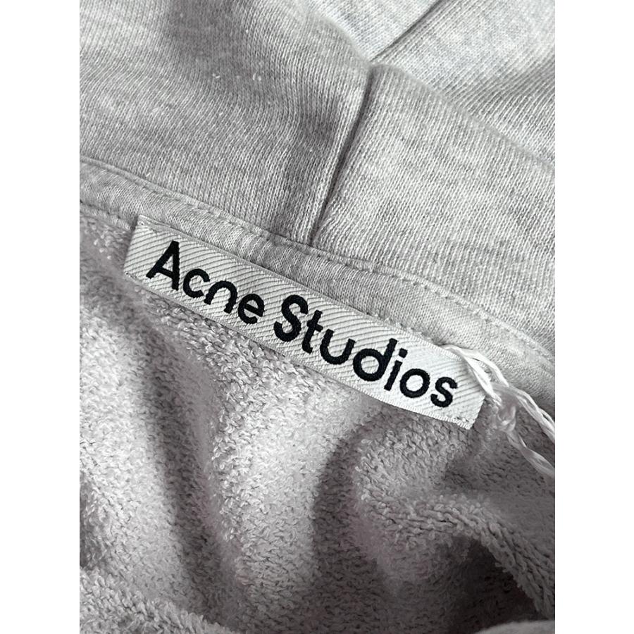 Acne Studios（アクネ ストゥディオズ） バックロゴ プルオーバー