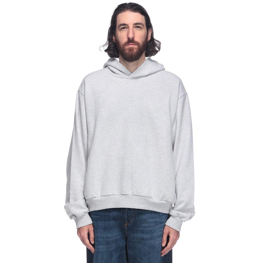 Acne Studios（アクネ ストゥディオズ） バックロゴ プルオーバー