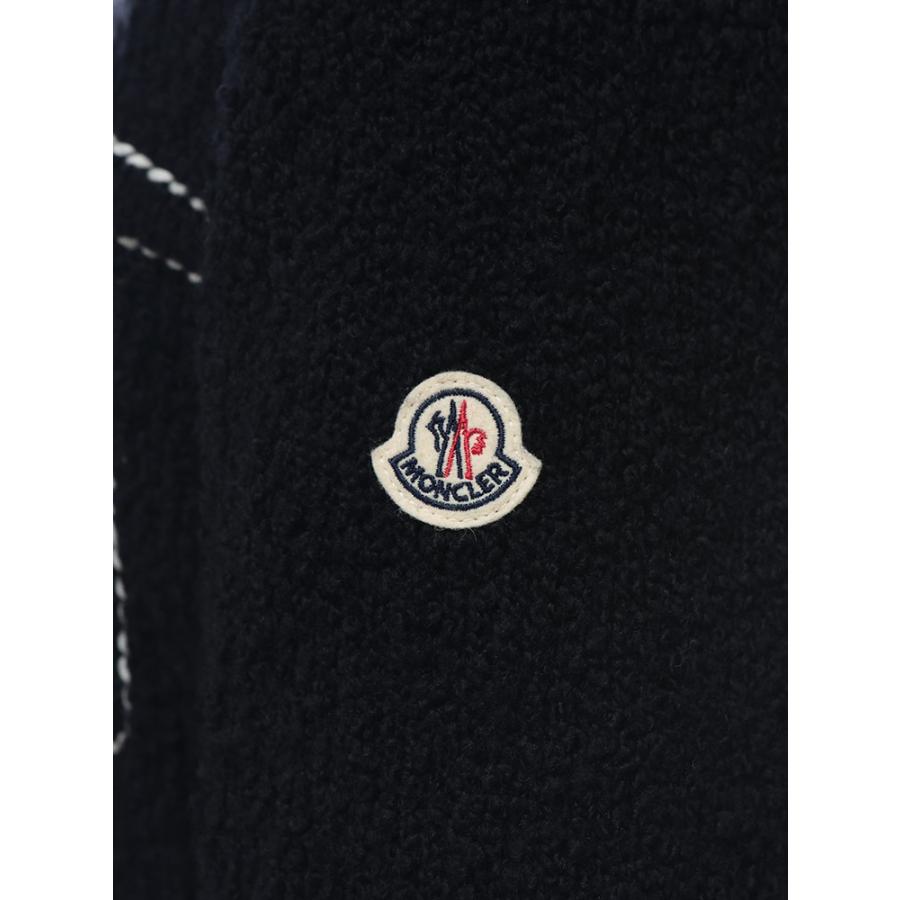 MONCLER（モンクレール） ダウン アウター レディース バックダウン