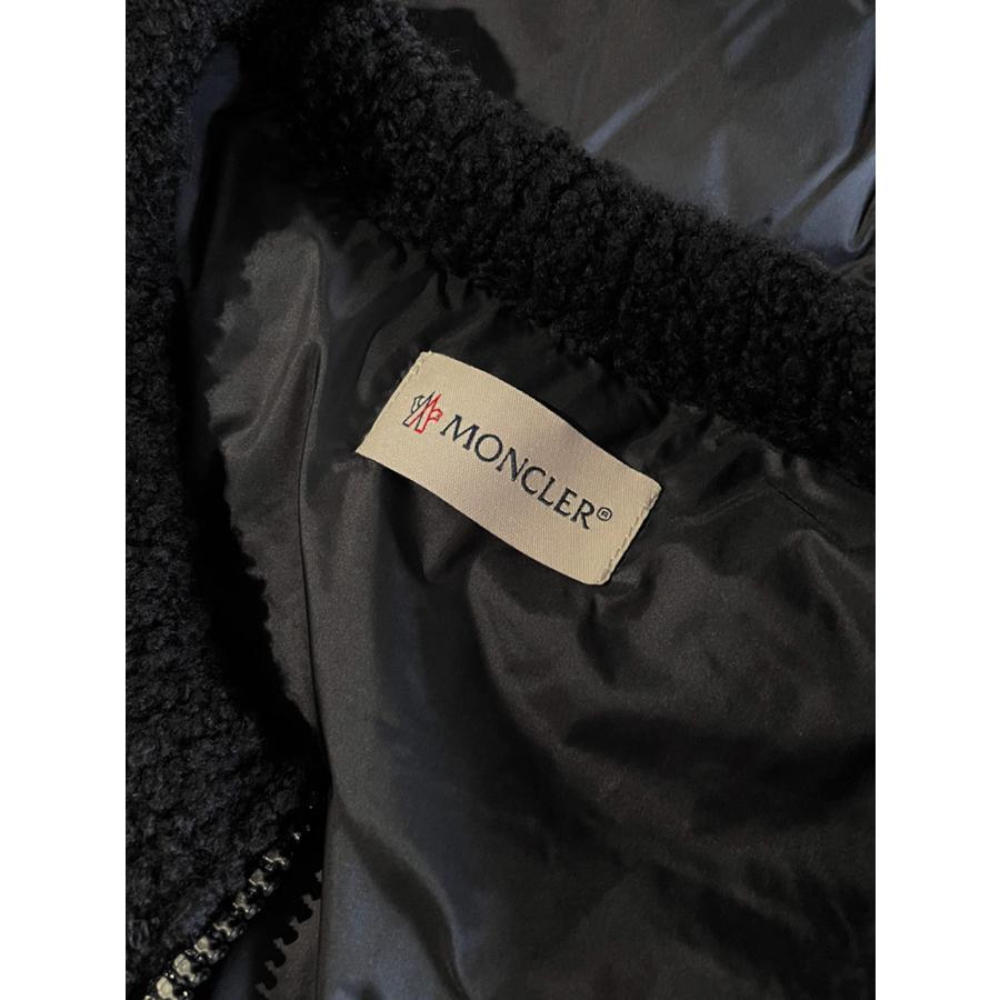MONCLER（モンクレール） ダウン アウター レディース バックダウン