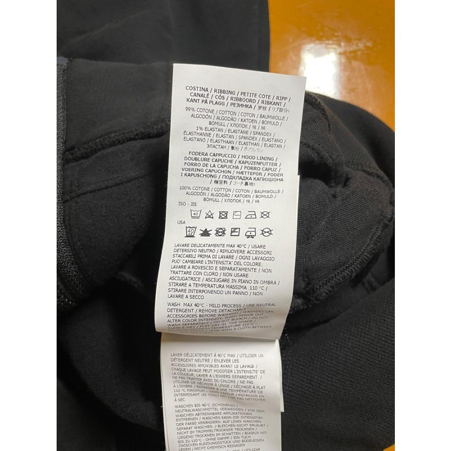 ストーンアイランド パーカー トップス STONE ISLAND ポケット フルジップ パーカー フーディ SI6100009S0A20 メンズの画像