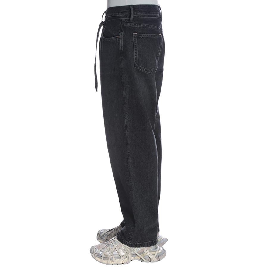 Acne Studios（アクネ ストゥディオズ） ボタンフライ ウエストベルト