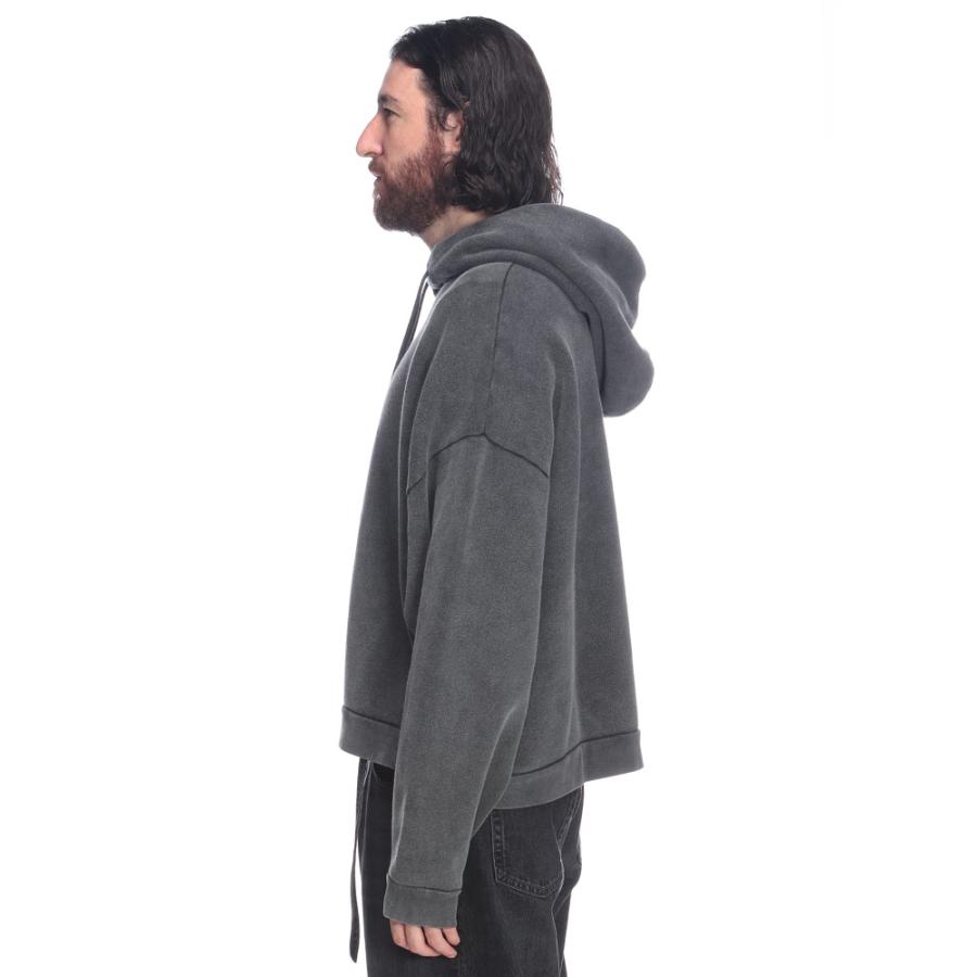 Acne Studios（アクネ ストゥディオズ） バックワンポイントロゴ プル