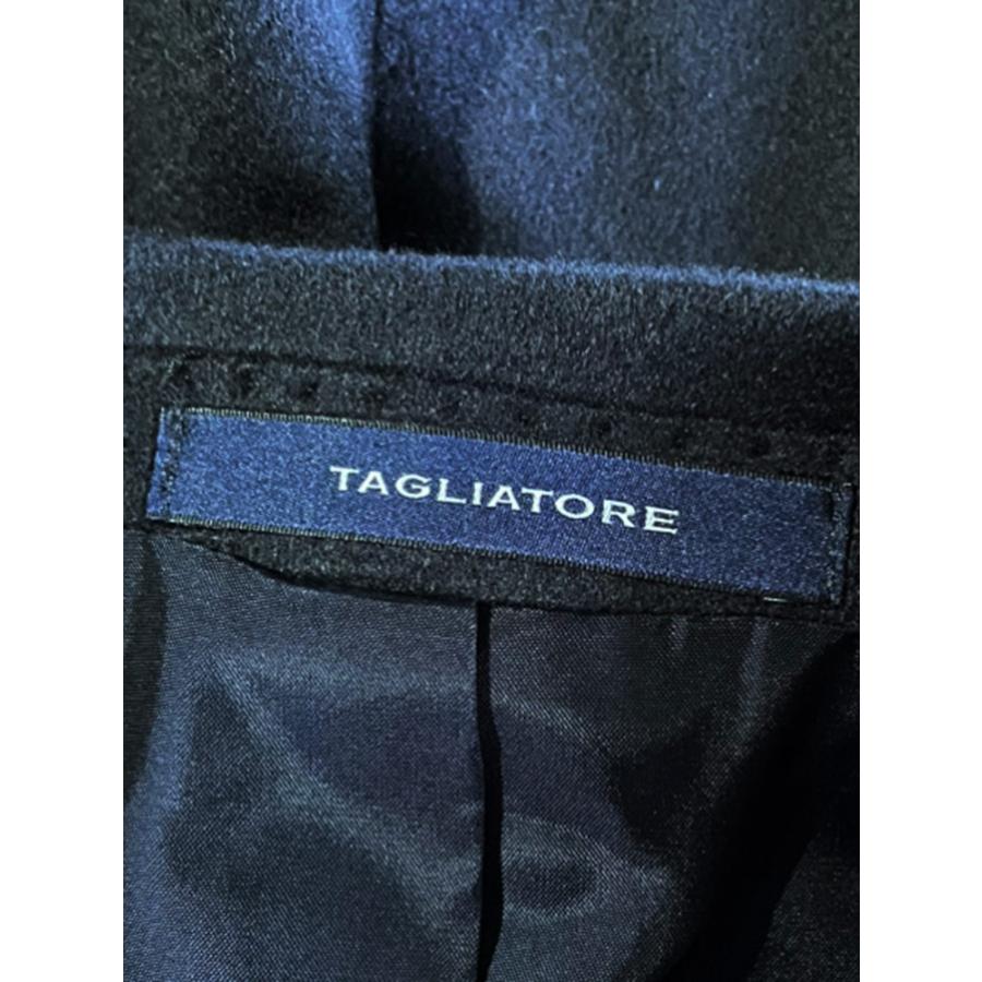 タリアトーレ カジュアルジャケット TAGLIATORE メンズ カシミヤ シングル 2ツ釦 TGSVS22K220013の画像