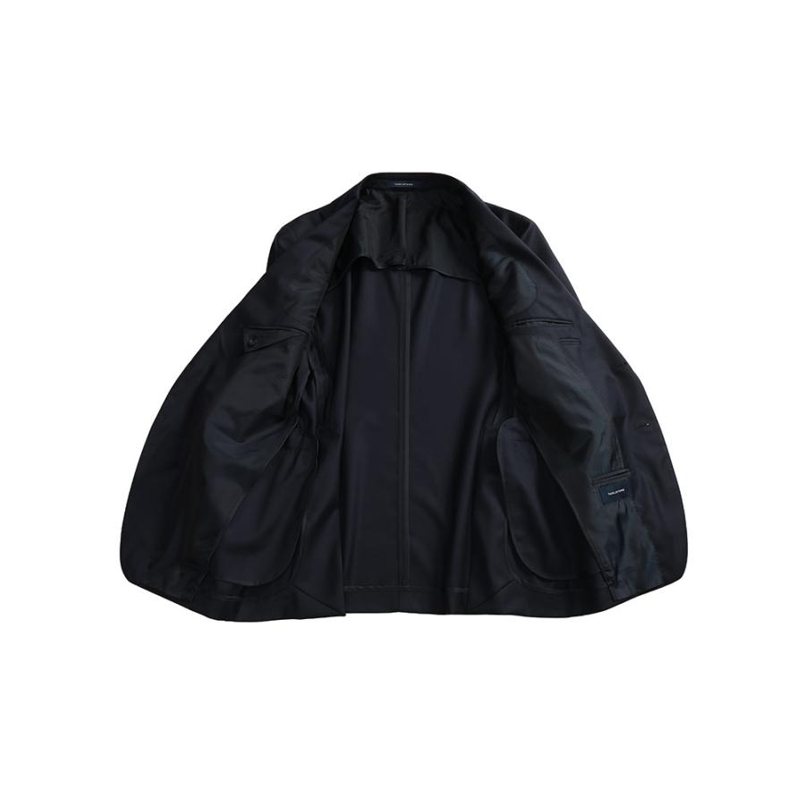 TAGLIATORE（タリアトーレ） スーツ TAGLIATOREメンズ 無地 シングル