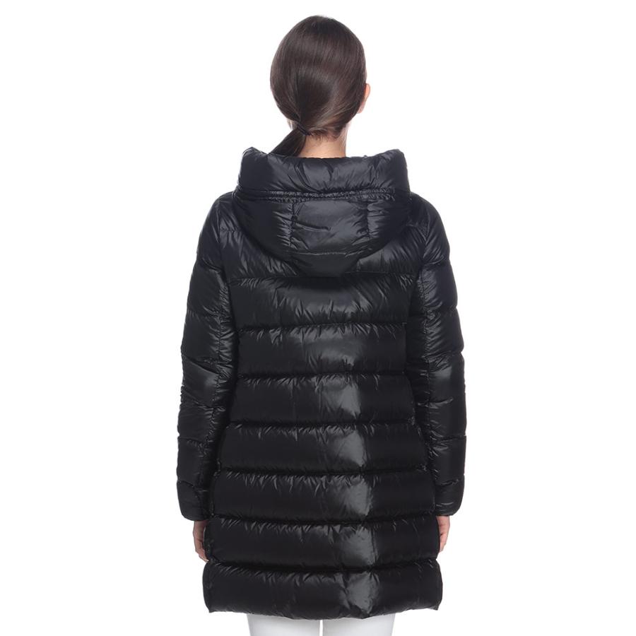 モンクレール　コート　アウター MONCLER モンクレール ダウンコート レディース ダウン フード