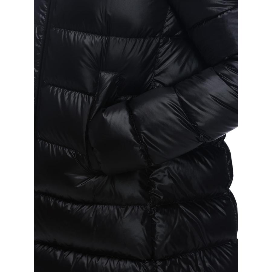 MONCLER（モンクレール） ダウン コート アウター レディース ナイロン