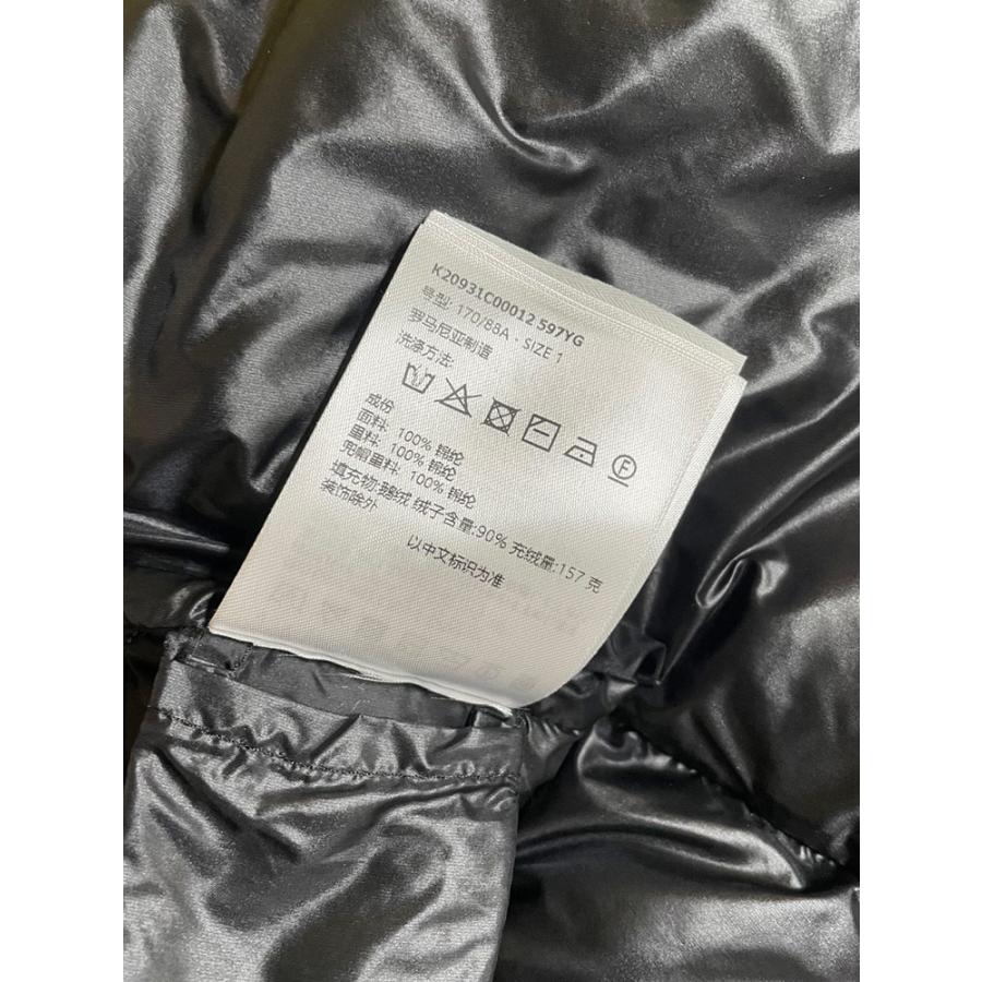MONCLER（モンクレール） ダウン コート アウター レディース ナイロン 