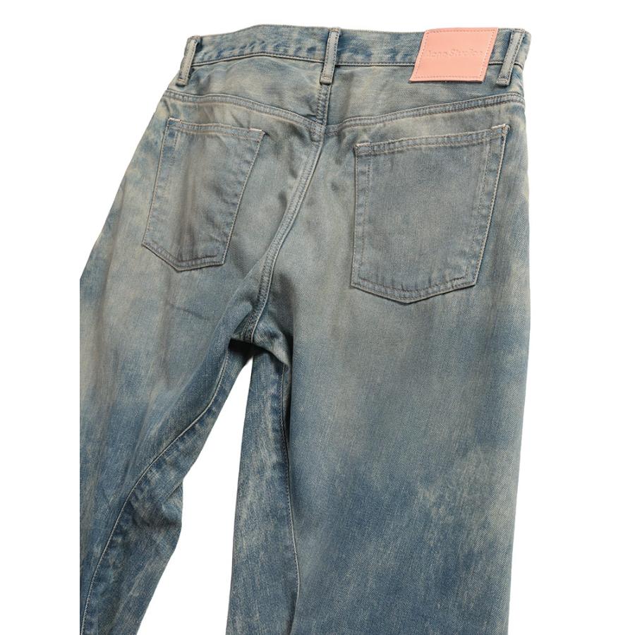 Acne Studios（アクネ ストゥディオズ） デニム パンツ ローライズ