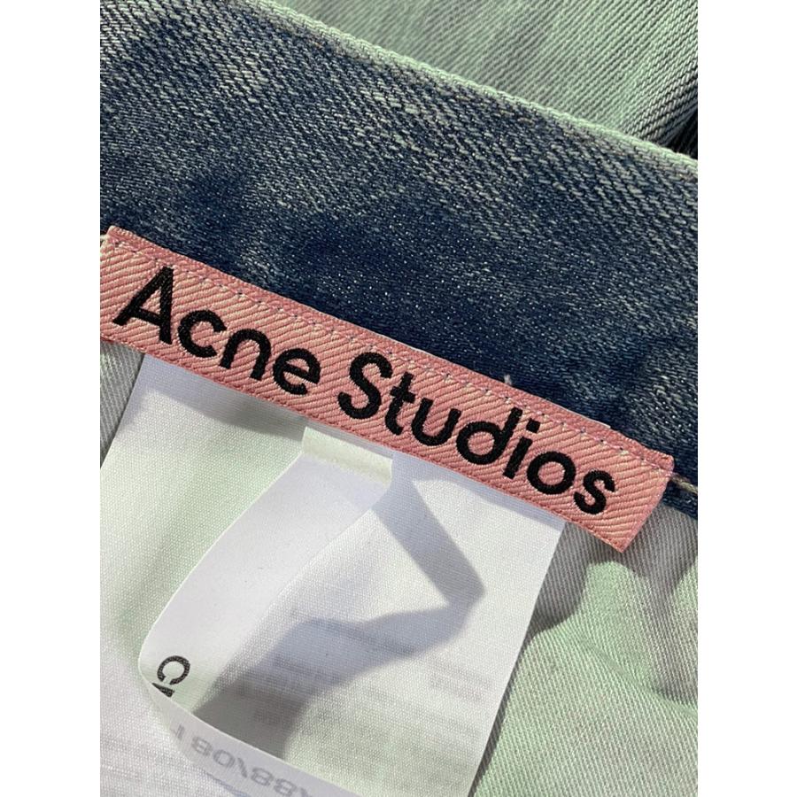 Acne Studios（アクネ ストゥディオズ） デニム パンツ ローライズ