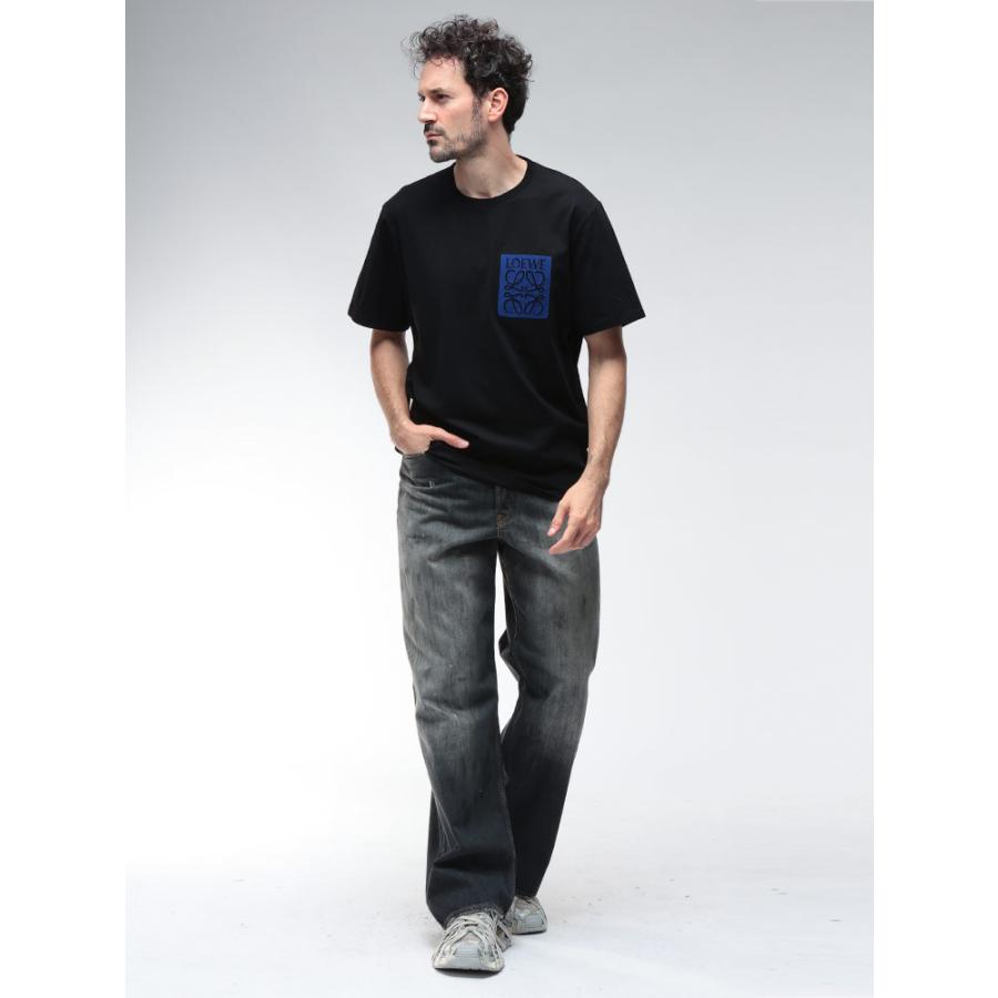 Acne Studios（アクネ ストゥディオズ） デニム パンツ ワイド