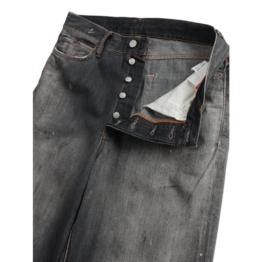 Acne Studios（アクネ ストゥディオズ） デニム パンツ ワイド