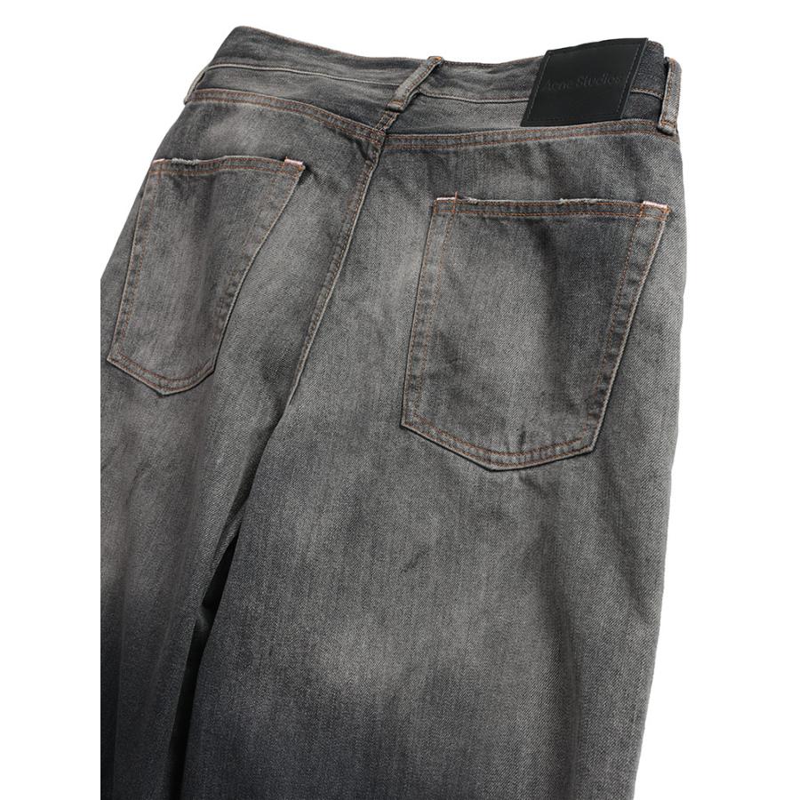 Acne Studios（アクネ ストゥディオズ） デニム パンツ ワイド