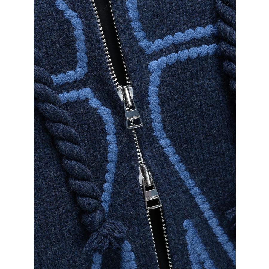 J.W.Anderson（ジェイダブリューアンダーソン） フーディ トップス JW