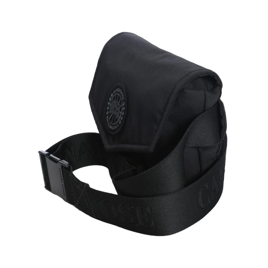 CANADA GOOSE（カナダグース） ロゴ ミニ ウエスト パック CGL8837U