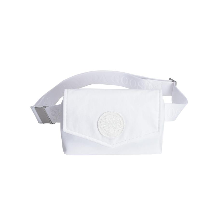 CANADA GOOSE（カナダグース） ロゴ ミニ ウエスト パック CGL8837U