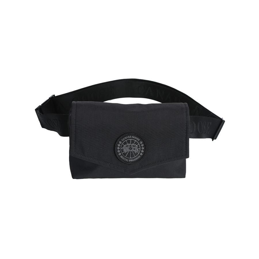 CANADA GOOSE（カナダグース） ロゴ ミニ ウエスト パック CGL8837U