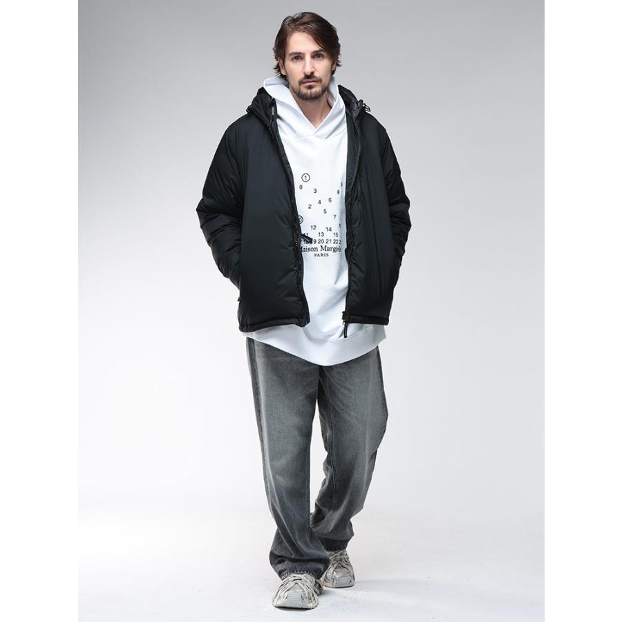 CANADA GOOSE カナダグース ダウン アウター フルジップ フード