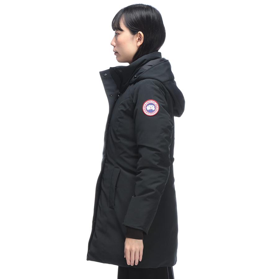 CANADA GOOSE（カナダグース） ダウン アウター フード ボタンジップ