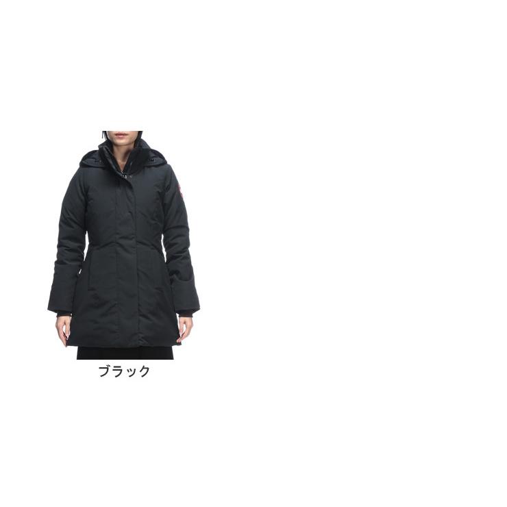 CANADA GOOSE（カナダグース） ダウン アウター フード ボタンジップ
