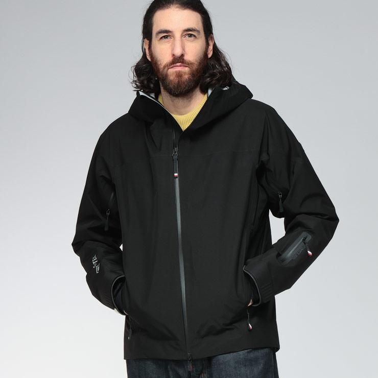 MONCLER ライトアウター MONCLER（モンクレール） ライトアウター ジャケット MONCLER Grenoble