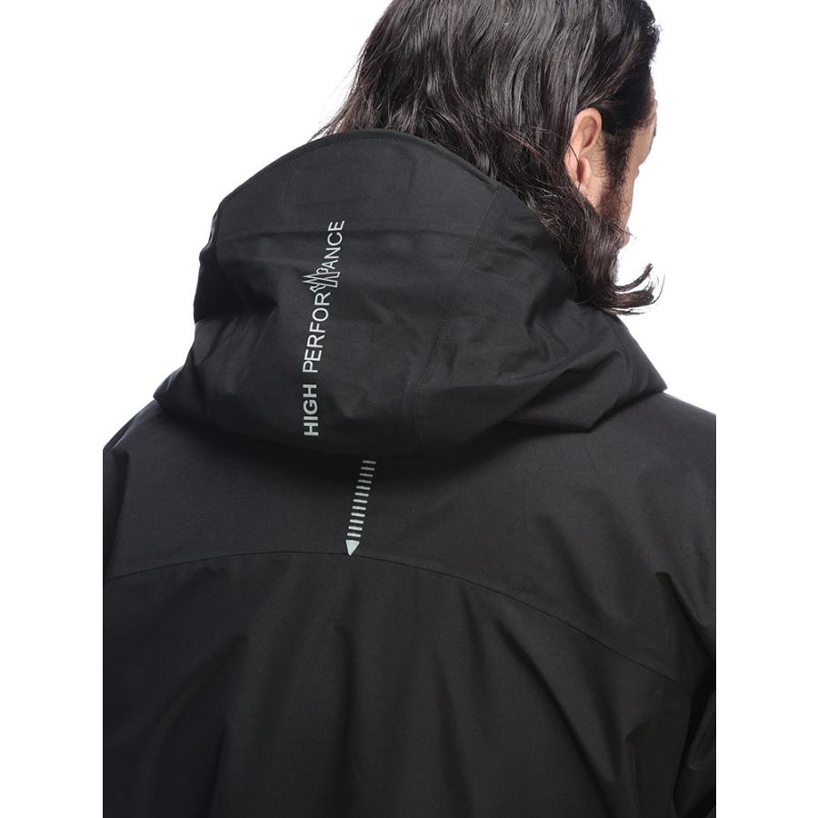 MONCLER（モンクレール） ライトアウター ジャケット MONCLER Grenoble