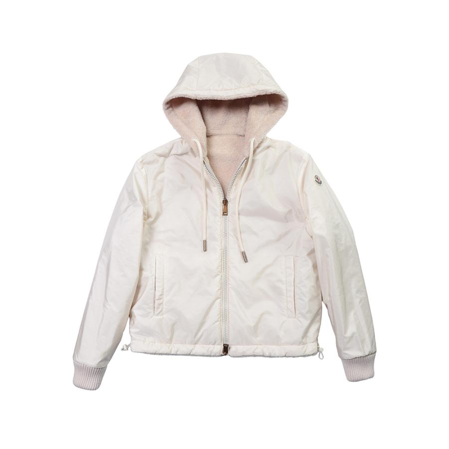 モンクレール　ジャケット　ボアパーカー　TG12A モンクレール ジャケット ボアパーカー TG12A