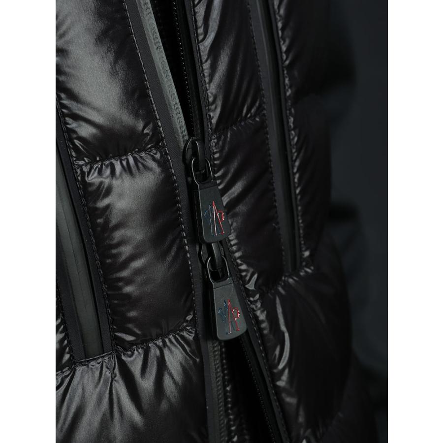 MONCLER（モンクレール） ダウン ブルゾン メンズ MONCLER GRENOBLE