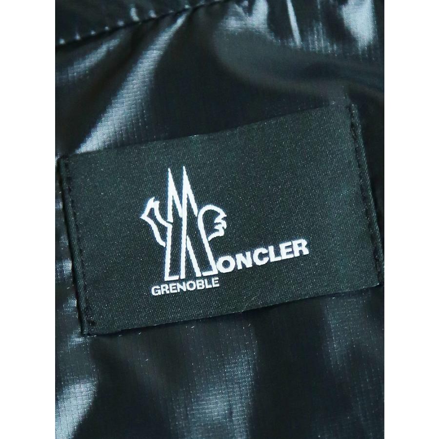 MONCLER（モンクレール） ダウン ブルゾン メンズ MONCLER GRENOBLE