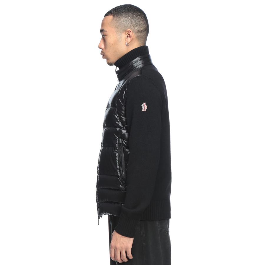 MONCLER（モンクレール） ダウン ブルゾン メンズ MONCLER GRENOBLE
