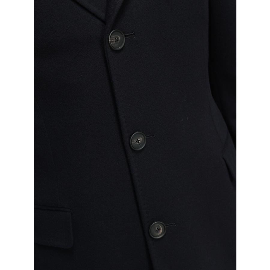 TAGLIATORE（タリアトーレ） コート メンズ カシミヤ混 シングル 3つ