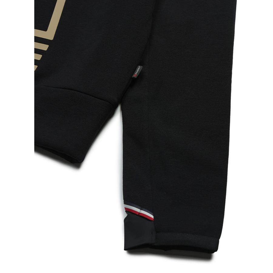 モンクレール フーディ メンズ MONCLER ロゴ 裏起毛 プルオーバー パーカー プルパーカー GRENOBLE グルノーブル MCGN8G00028899I ブランドの画像