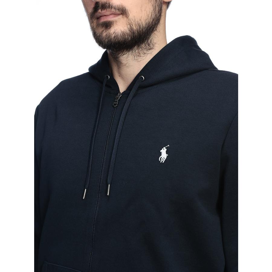 Polo Ralph Lauren ブラック フルジップパーカー S Polo Ralph Lauren ブラック フルジップパーカー S POLO RALPH LAUREN