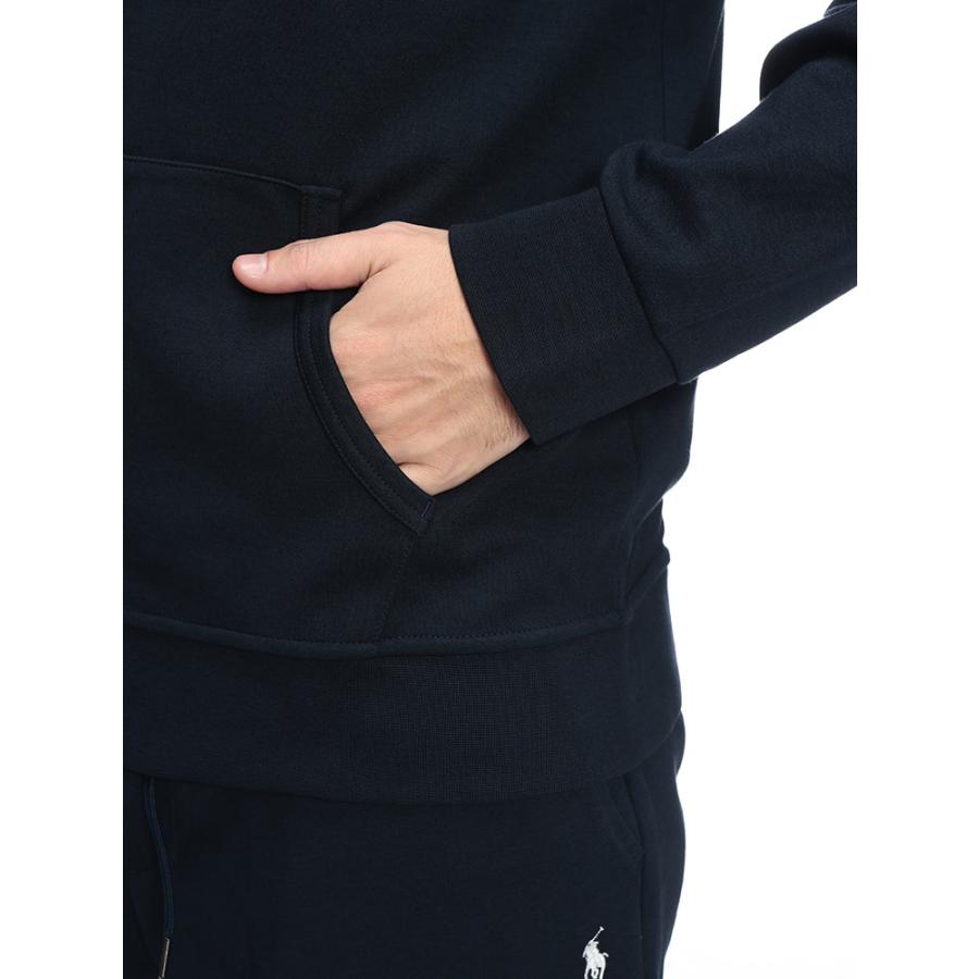 POLO RALPH LAUREN（ポロ・ラルフローレン） パーカー メンズ ワン