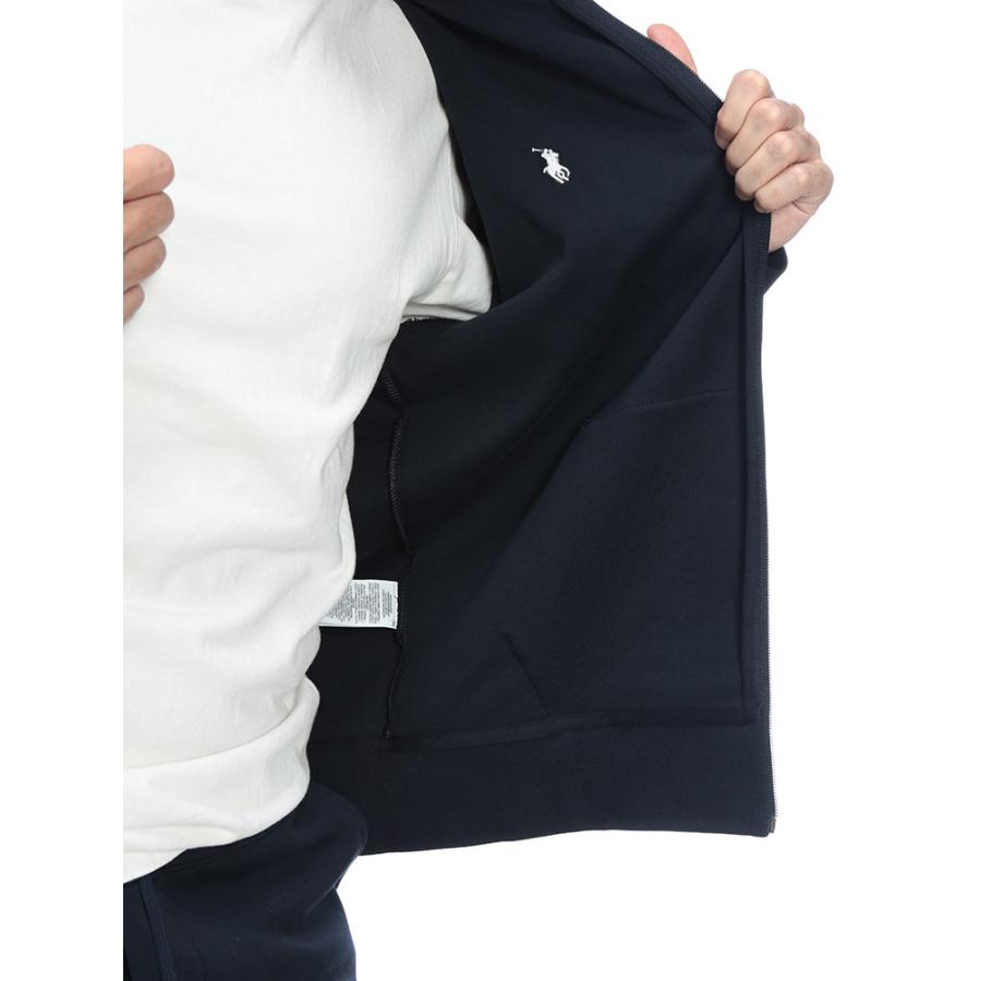POLO RALPH LAUREN（ポロ・ラルフローレン） パーカー メンズ ワン