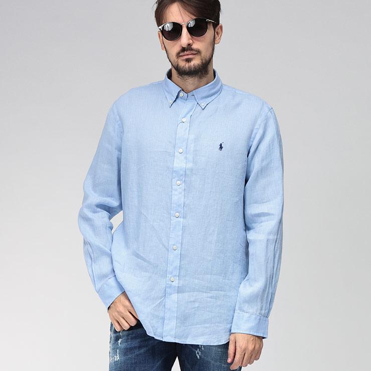 POLO RALPH LAUREN（ポロ・ラルフローレン） シャツ メンズ ワン