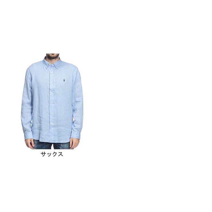 POLO RALPH LAUREN（ポロ・ラルフローレン） シャツ メンズ ワン