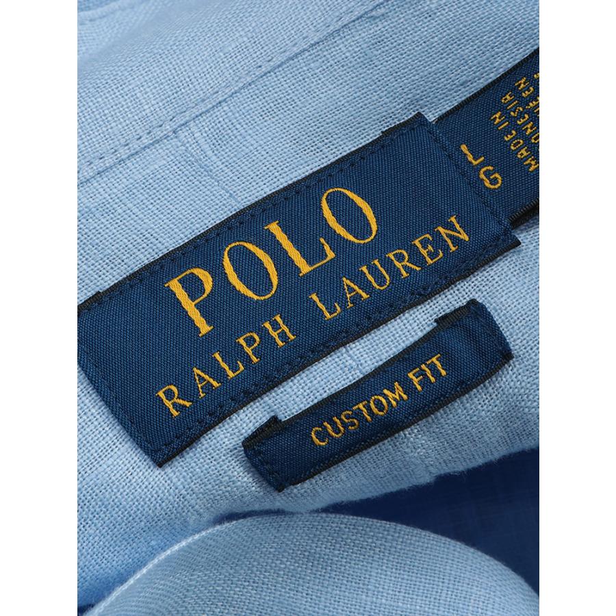 POLO RALPH LAUREN（ポロ・ラルフローレン） シャツ メンズ ワン