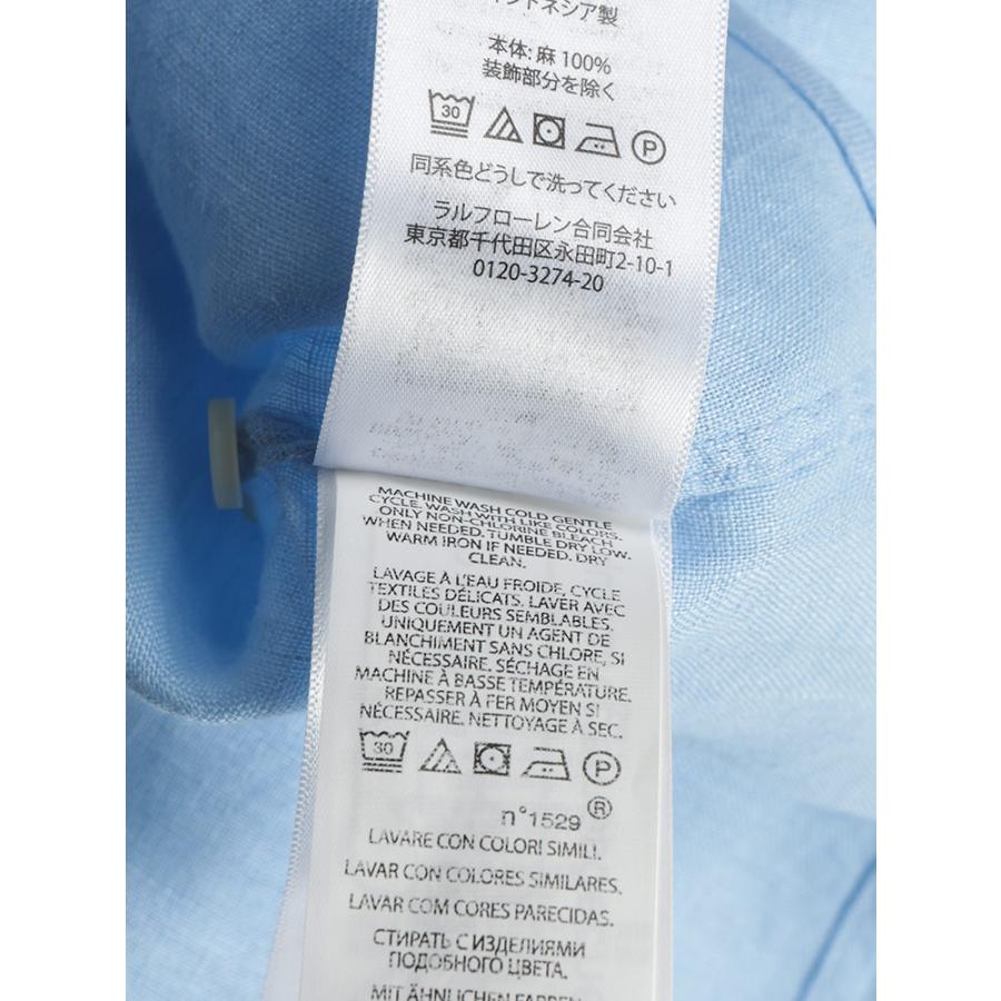 美品　POLO RALPH LAUREN POLO RALPH LAUREN（ポロ・ラルフローレン） 【並行輸入品】 ポロ
