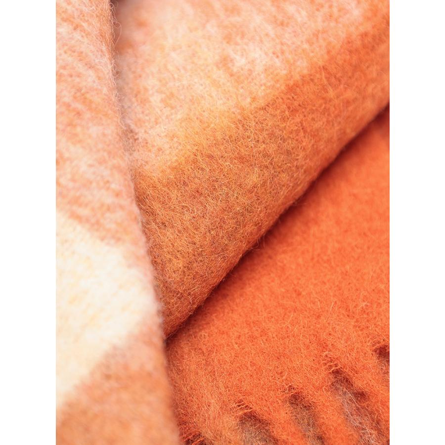 Acne Studios（アクネ ストゥディオズ） マフラー レディース ロゴ