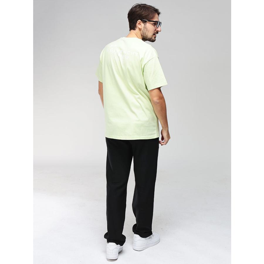 ジバンシィ Tシャツ メンズ GIVENCHY ロゴ スタンプ プリント 半袖 コットン Tシャツ GVBM71NK3YSA ブランドの画像