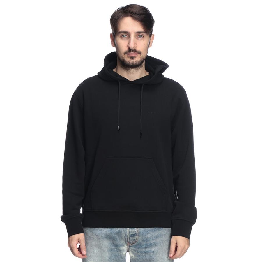 GIVENCHY（ジバンシィ） フーディ メンズ ロゴ バック プリント