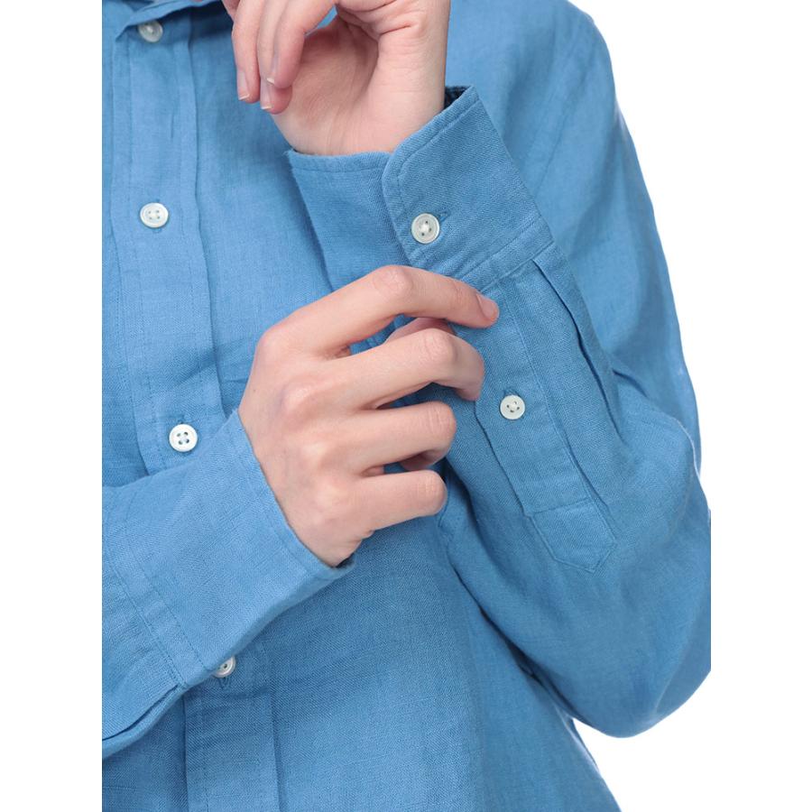 POLO RALPH LAUREN（ポロ・ラルフローレン） シャツ レディース ロゴ