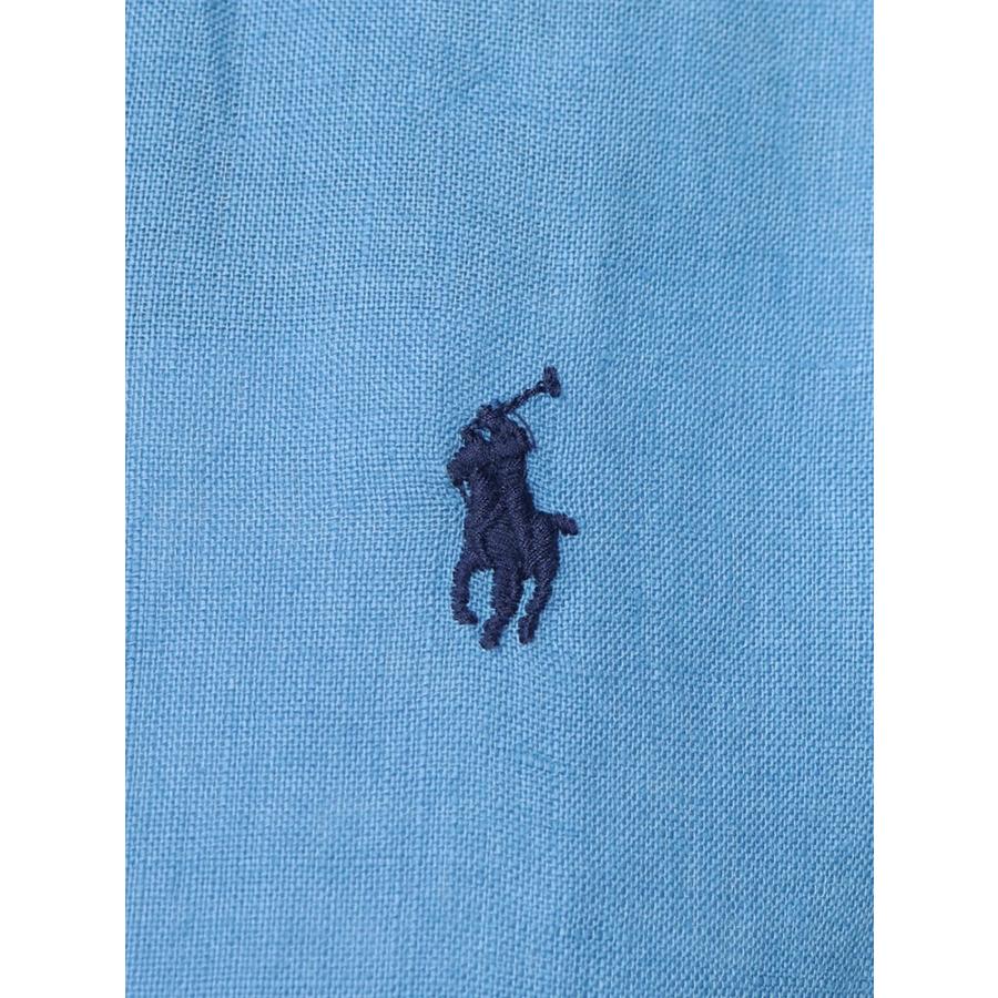 POLO RALPH LAUREN（ポロ・ラルフローレン） シャツ レディース ロゴ