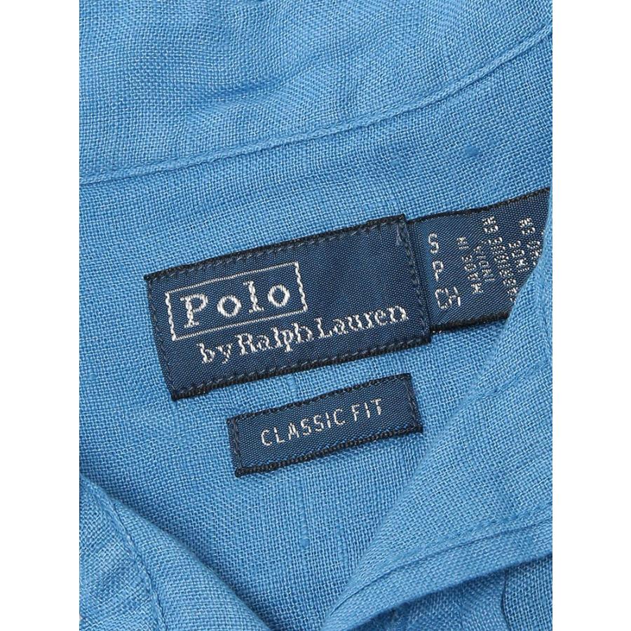 POLO RALPH LAUREN（ポロ・ラルフローレン） シャツ レディース ロゴ