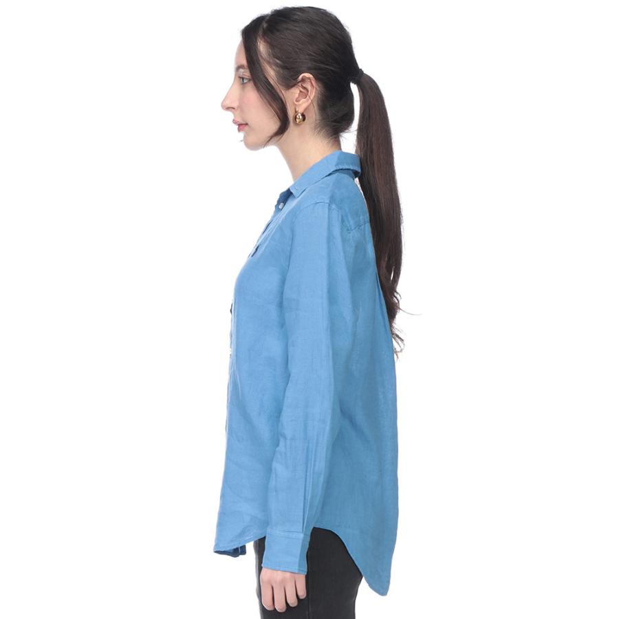 POLO RALPH LAUREN（ポロ・ラルフローレン） シャツ レディース ロゴ