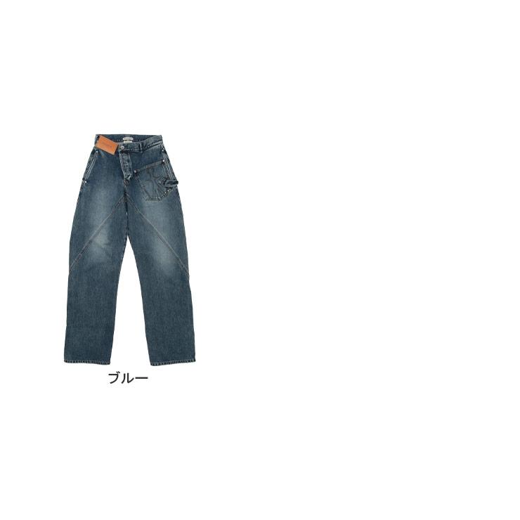 J.W.Anderson（ジェイダブリューアンダーソン） デニムパンツ メンズ