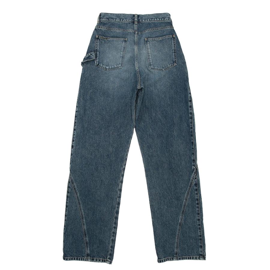 J.W.Anderson（ジェイダブリューアンダーソン） デニムパンツ メンズ