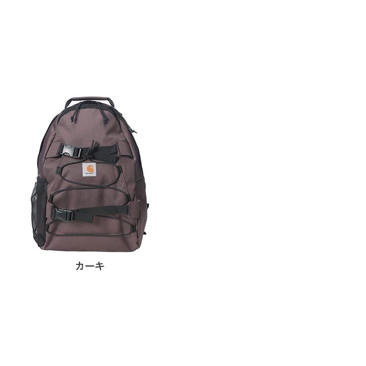 Carhartt WIP（カーハートワークインプログレス） メンズ バックパック